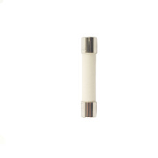 Fuse Ceramic Ø6.3x32mm 30A 250VAC