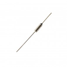 Fuse thermal 10A 250V 12mm 142°C