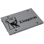 KINGSTON 120Gb SSD SATA3 UV400 -550R / 350W 90 / 15K IOPs - SUV400S37/120G