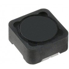  ELLATP220MB  Surface Mount Power Inductor, ELL-ATP Series, 22 µH, 2.5 A, 2.2 A, Wirewound, 0.038 ohm 10mm x 10mm x 4.2mm
