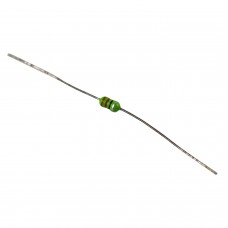 Coil; 3u2H; 0R6; THT; ±10% 