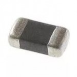 BLM18PG221SN1D; Ferrite; 220 ohm; 1,4A; Mounting: SMD; Package: 0603