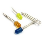 Led 5mm Led 5mm