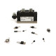 Thyristors