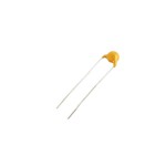 Ceramic capacitor; 1000pF; 1000V