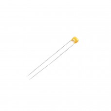 Ceramic capacitor; 220pF; 2000V