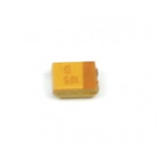 Tantalum Capacitors SMD; 10uF; 6,3V; 0805Inch; 2012mm ±20%
