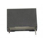 Film Capacitor;  Polypropylene; X2; 47nF; 275VAC; 18x5x11mm