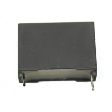 Film Capacitor;  Polypropylene; X2; 47nF; 275VAC; 18x5x11mm