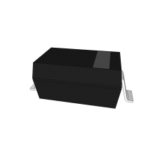 MMSZ5250BT1G; Zener Diode; 20V; SOD123