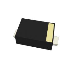 Diode: transil; 500mW; 7.5V; 8.8A; unidirectional; SOD523 