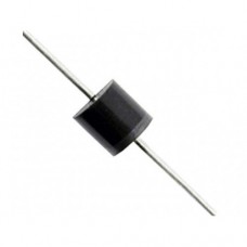 Zener Diode; BZW03C62; 62V; 6W; SOD-64;