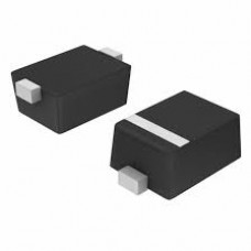 ESD9B5.0ST5G; Transient diode ; 300mW; 7,8V; 15A; bidirecional; SOD923