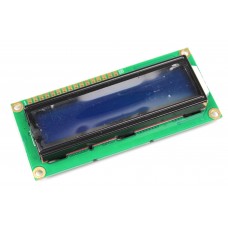 LCD Display Module LCM 16x2 HD4478 Controller Blue Blacklight 1602