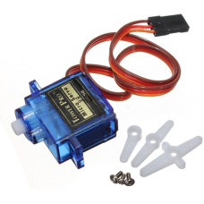 SG90 Micro 9g Servo Motor