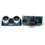HY-SRF05 Ultrasonic Distance Sensor Module 