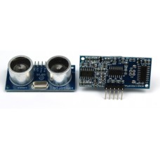 HY-SRF05 Ultrasonic Distance Sensor Module 