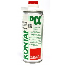 CLEANER, KONTAKT, PCC, 400ML, Flux remover