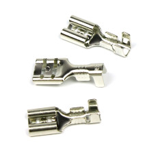 Quick Disconnect (1.5-2.5mm²) 6.3mm