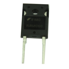 RURG80100 DiodE Ultra fast , 80A, 1000V