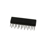 LA1130; Integrated Circuit; AM Tuner for Car Radio; 7V5 - 14V; SIP-16