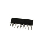 LA1140; Integrated Circuit; FM Tuner for Car Radio; 7V5 - 16V; SIP-16;