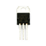 L7809CV Linear Voltage Regulator, Fixed, Precision, 15V To 35V In, 9V And 1.5A Out, TO-220