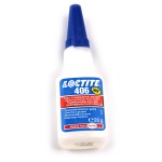  Multipurpose glue, LOCTITE, 406, 20G