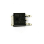 LD1117ADT18TR, Voltage Regulator  1A 1.8 V
