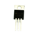 UA78M33CKCS  Linear Voltage Regulator, Fixed, 5.3V To 25V In, 3.3V And 0.5A Out, TO-220-3