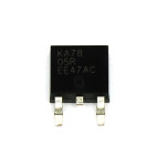 KA7805R Voltage Regulator 5V 1A TO-252