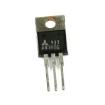 AN7806 Voltage Regulator 6V 1A TO-220