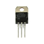 L7806CV Voltage Regulator 6V 1A TO-220