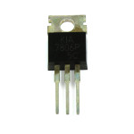 KIA7806P Voltage Regulator 6V 1A TO-220
