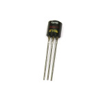 78L18A Voltage Regulator 18V 0.1A TO-92