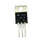 L7875 Voltage Regulator 7.5V 1.5A TO-220