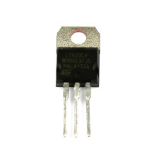 L7820CV Voltage Regulator 20V 1.5A TO-220