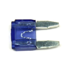 Car Fuse Mini 3A