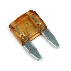 Car Fuse Mini 7A