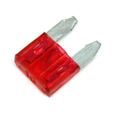 Car Fuse Mini 10A