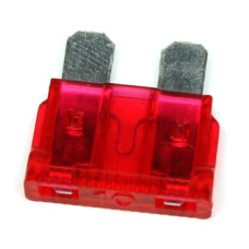 Car Fuse 10A