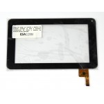 Touch for Storex Ezee Tab 706  7''