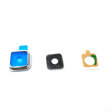 Camera bezel for Samsung Galaxy S5 G900F Galaxy S5 Neo G903F