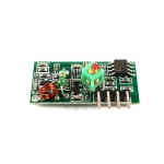 XD-RF-5V 433MHz Wireless Receiver Module