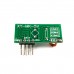 XD-RF-5V 433MHz Wireless Receiver Module