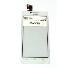 White Touchscreen for Huawei Ascend G630 
