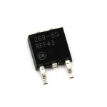 MC33269DT-5.0G Voltage Regulator 5V 0.8A TO-252