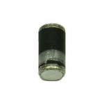 LL4007G  Standard Power Diode, Single, 1 kV, 1 A, 1.4 V, 30 A