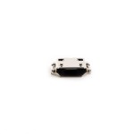  Micro USB Connector For de Samsung Galaxy Mini 2 S6500 / Samsung Galaxy ACE, S5830