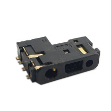 DC Connector For Nokia 1650, 1208, 1200, 2630, 5000